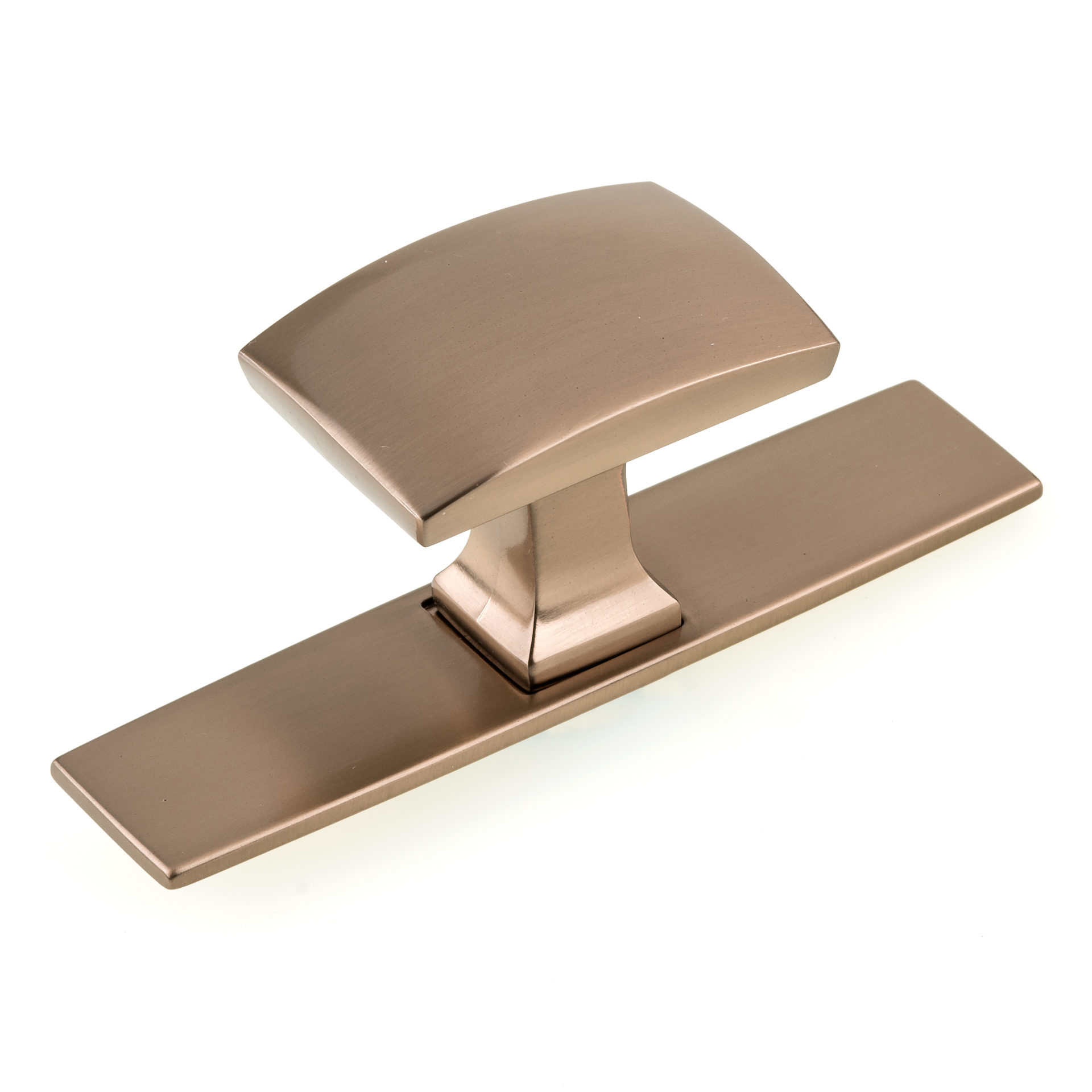 product: Richelieu Contemporary Knob, 3-17/32