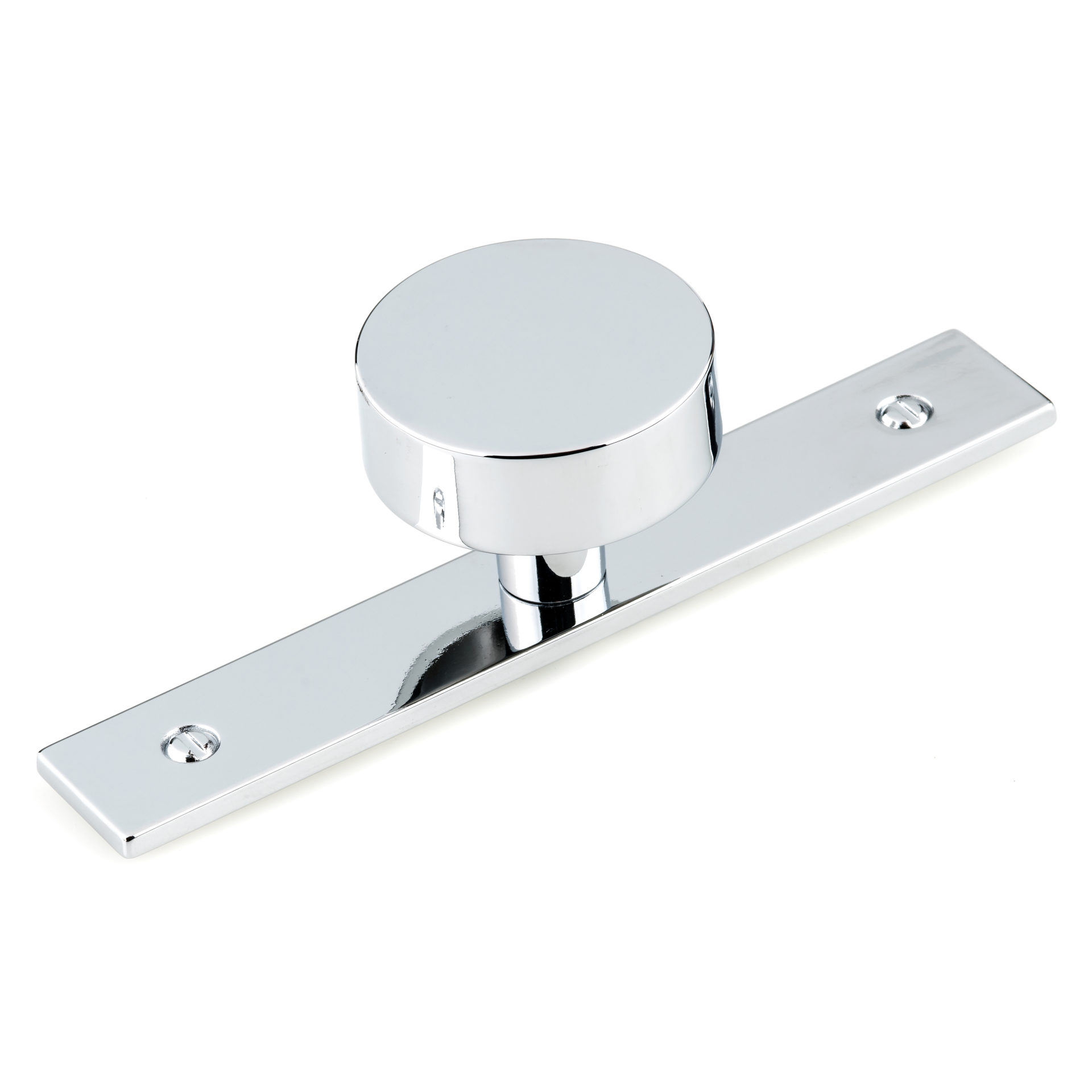 product: Richelieu Contemporary Knob, 1-9/16