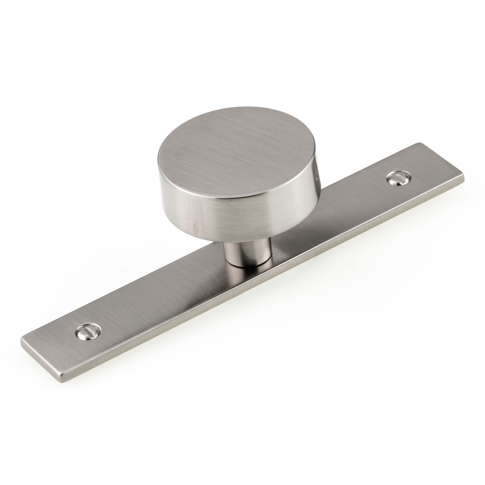 product: Richelieu Contemporary Knob, 1-9/16
