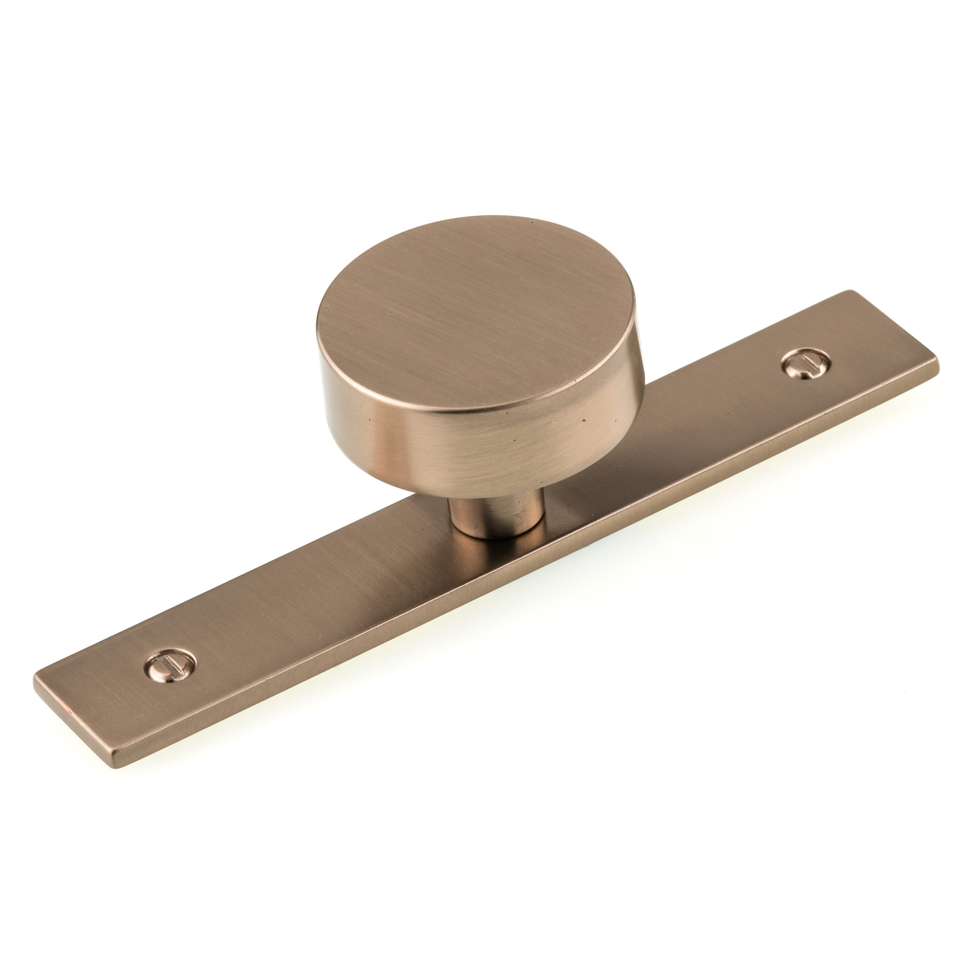 product: Richelieu Contemporary Knob, 1-9/16
