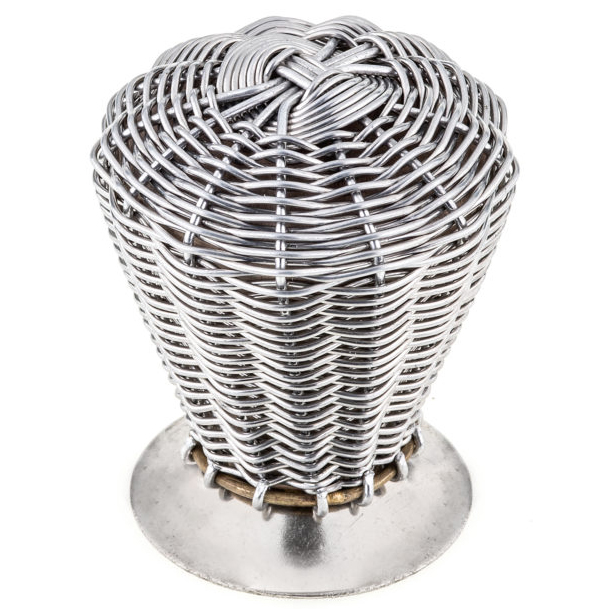 product: Richelieu Eclectic Knob, 1-3/8