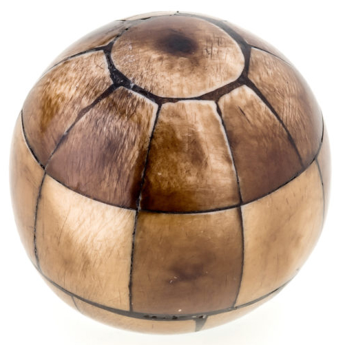 product: Richelieu Eclectic Knob, 1-15/32