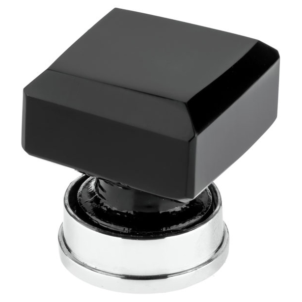 product: Richelieu Eclectic Knob, 1-5/16