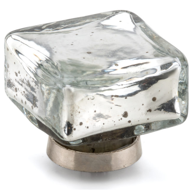 product: Richelieu Eclectic Knob, 1-25/32