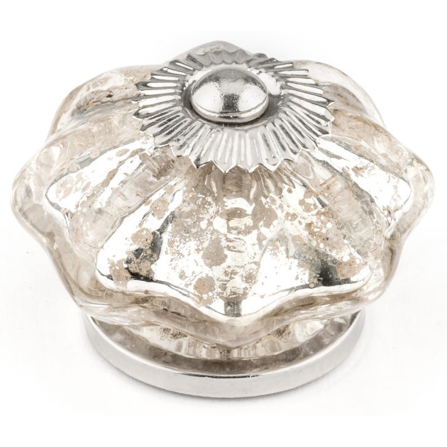 product: Richelieu Eclectic Knob, 1-13/16
