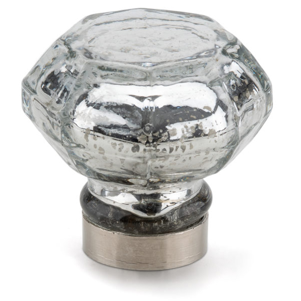 product: Richelieu Eclectic Knob, 1-23/32