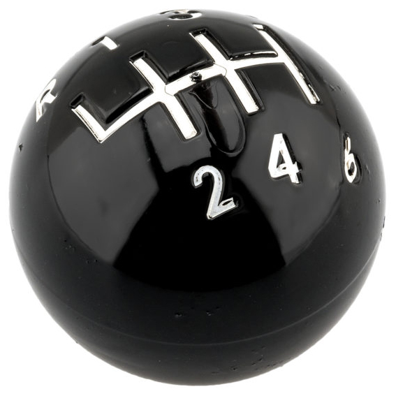 product: Richelieu Eclectic Knob, 1-15/32