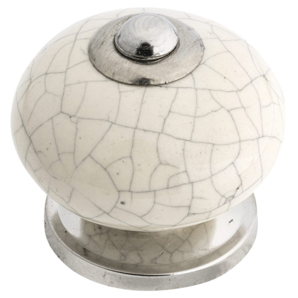 product: Richelieu Eclectic Knob, 1-17/32