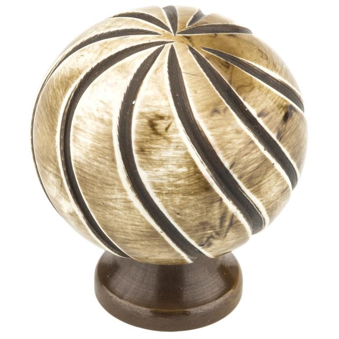 product: Richelieu Eclectic Knob, 1-3/8