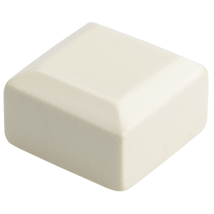 product: Richelieu Eclectic Knob, 1-5/16