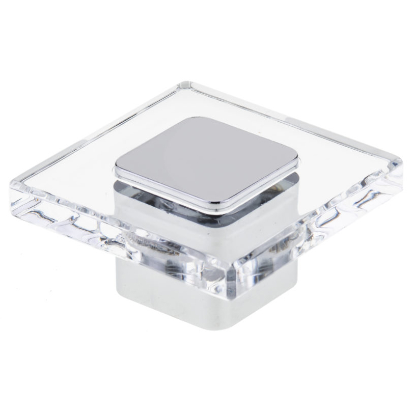 product: Richelieu Contemporary Knob, 1-9/16