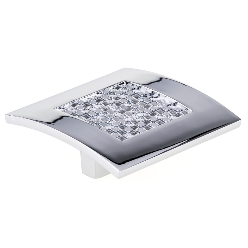 product: Richelieu Contemporary Knob, 2-3/4