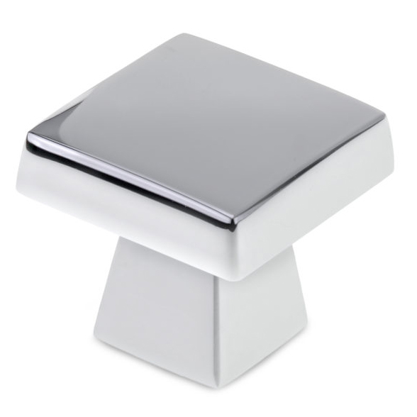 product: Richelieu Contemporary Knob, 1-5/32
