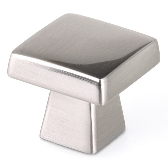 product: Richelieu Contemporary Knob, 1-5/32