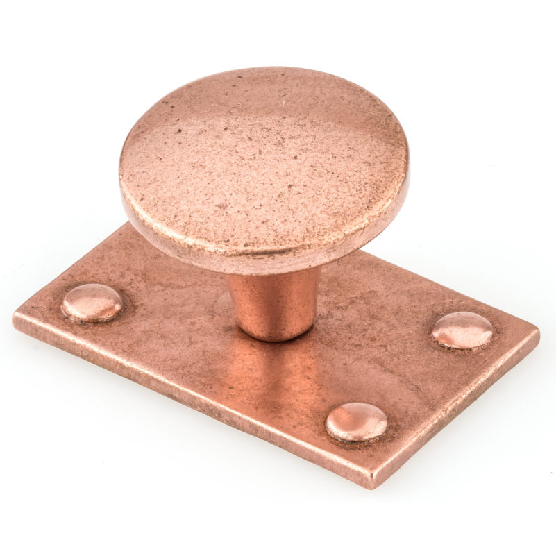product: Richelieu Traditional Knob, 1-1/2
