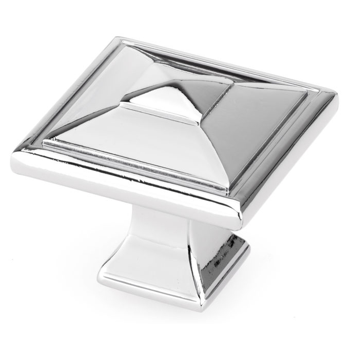 product: Richelieu Transitional Knob, 1-1/2