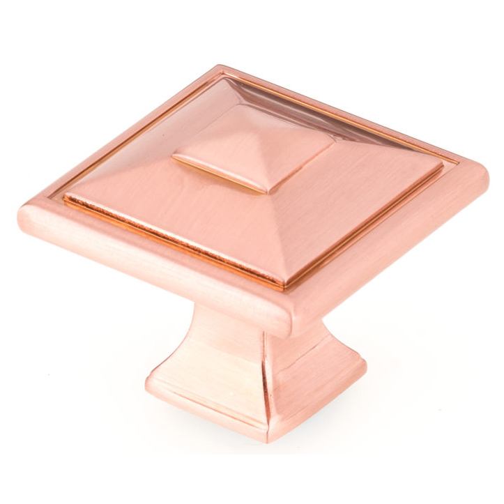 product: Richelieu Transitional Knob, 1-1/2