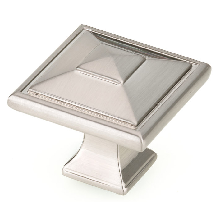 product: Richelieu Transitional Knob, 1-1/2