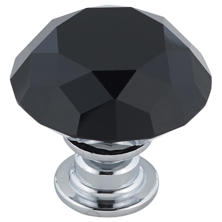 product: Richelieu Contemporary Knob, 1-3/16