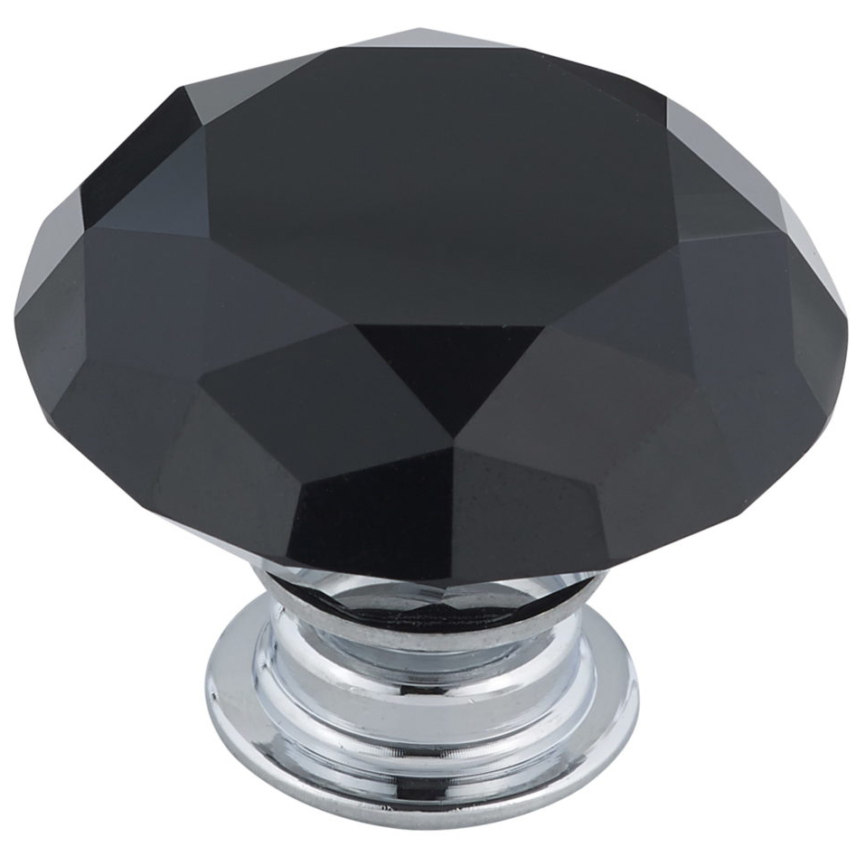 product: Richelieu Contemporary Knob, 1-9/16