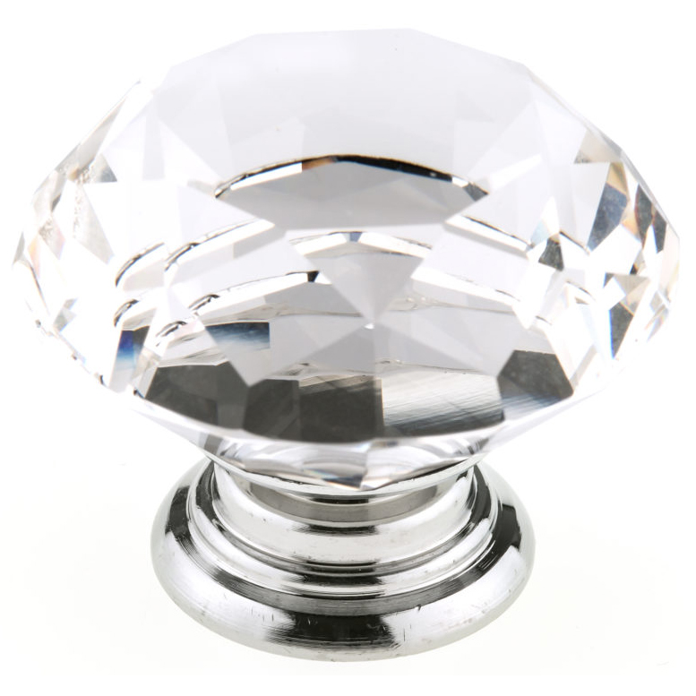 product: Richelieu Contemporary Knob, 2