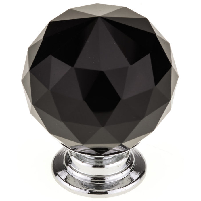 product: Richelieu Contemporary Knob, 1-3/16