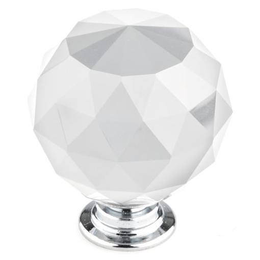 product: Richelieu Contemporary Knob, 1-9/16