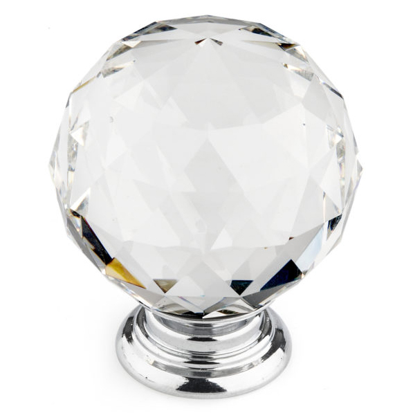product: Richelieu Contemporary Knob, 2