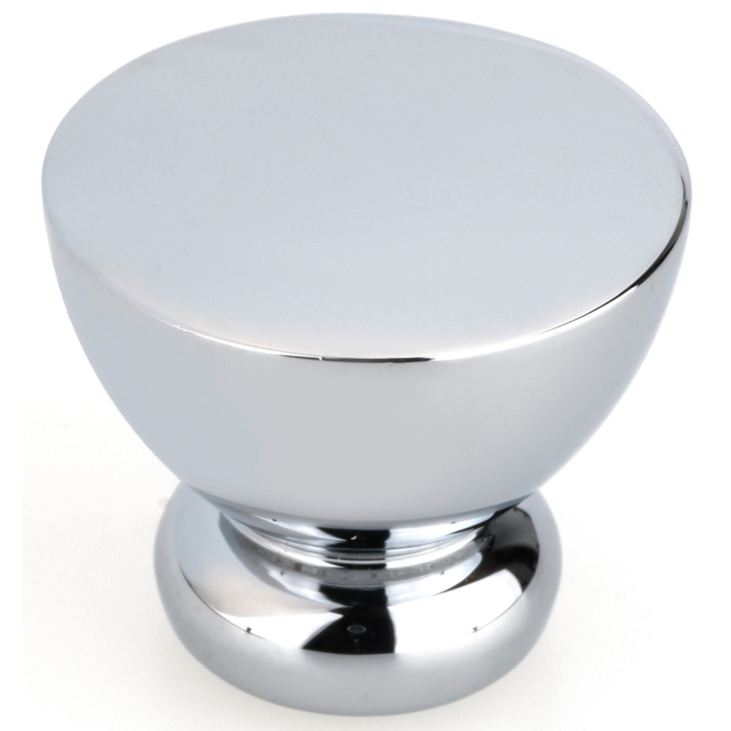 product: Richelieu Contemporary Knob, 1-1/32