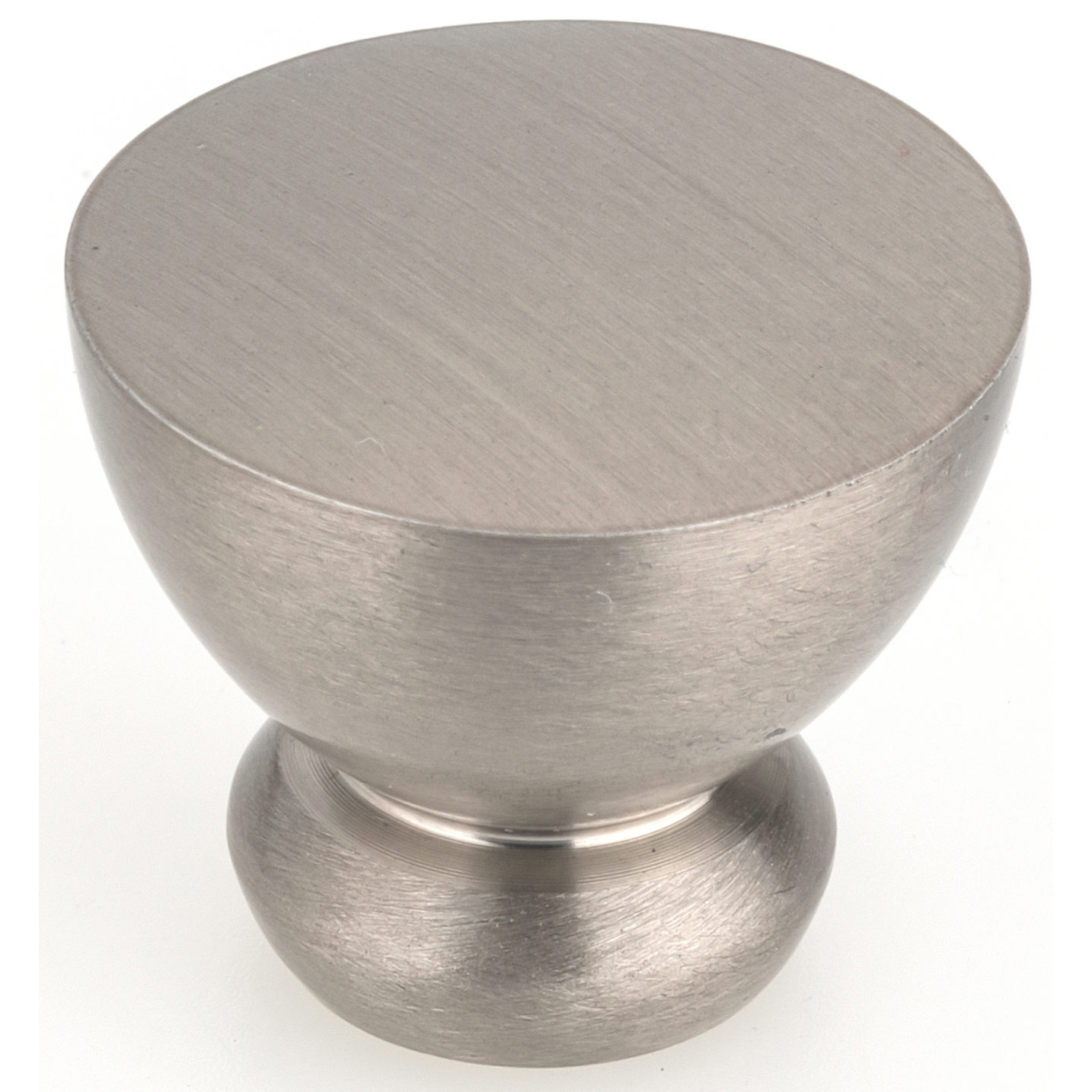 product: Richelieu Contemporary Knob, 1-1/32