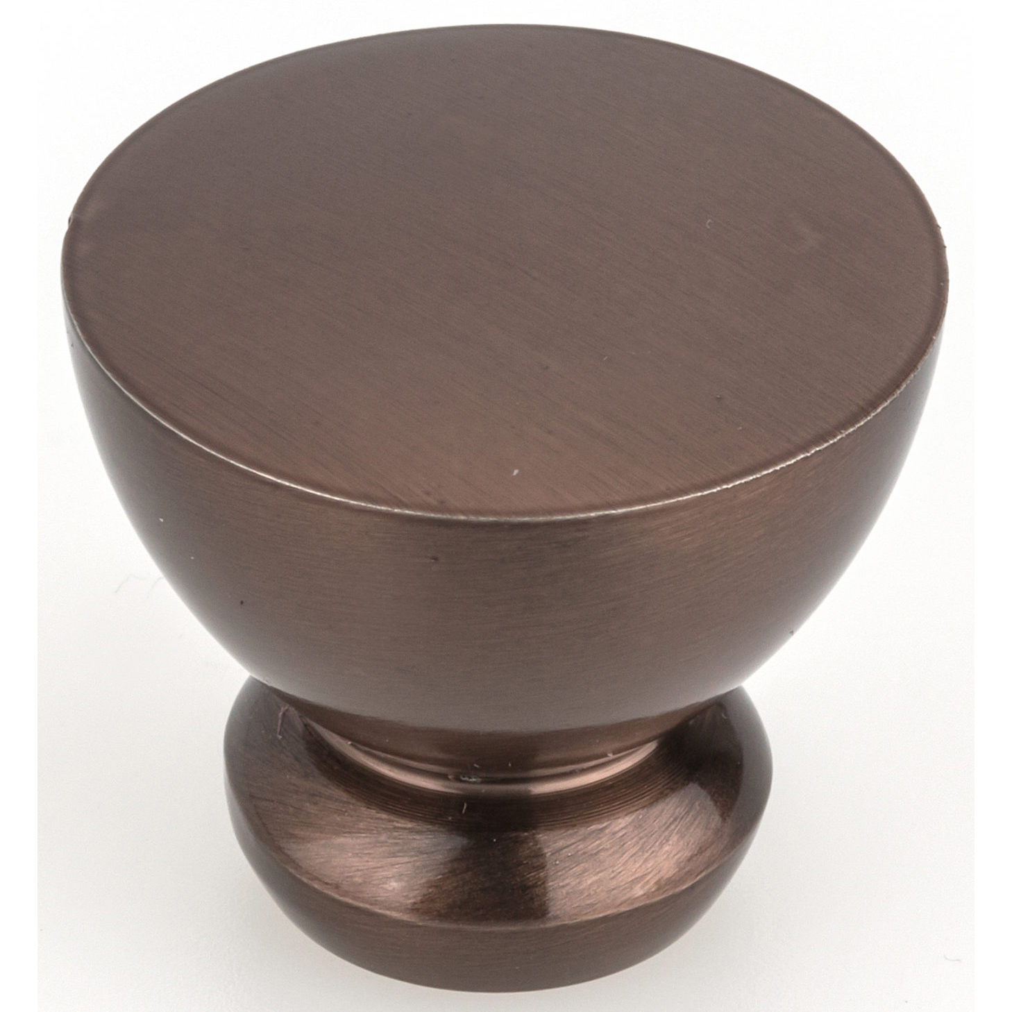 product: Richelieu Contemporary Knob, 1-1/32