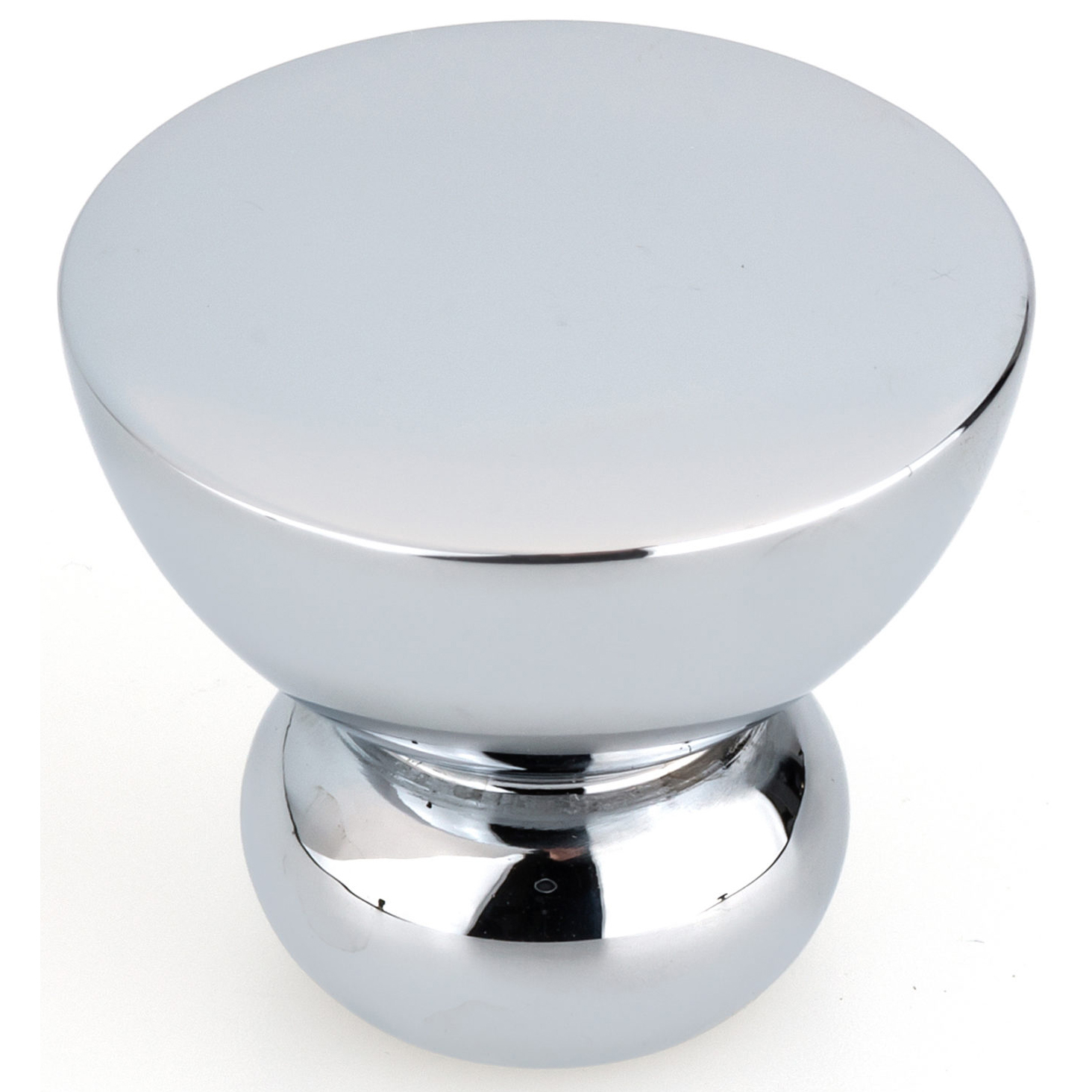 product: Richelieu Contemporary Knob, 1-1/4