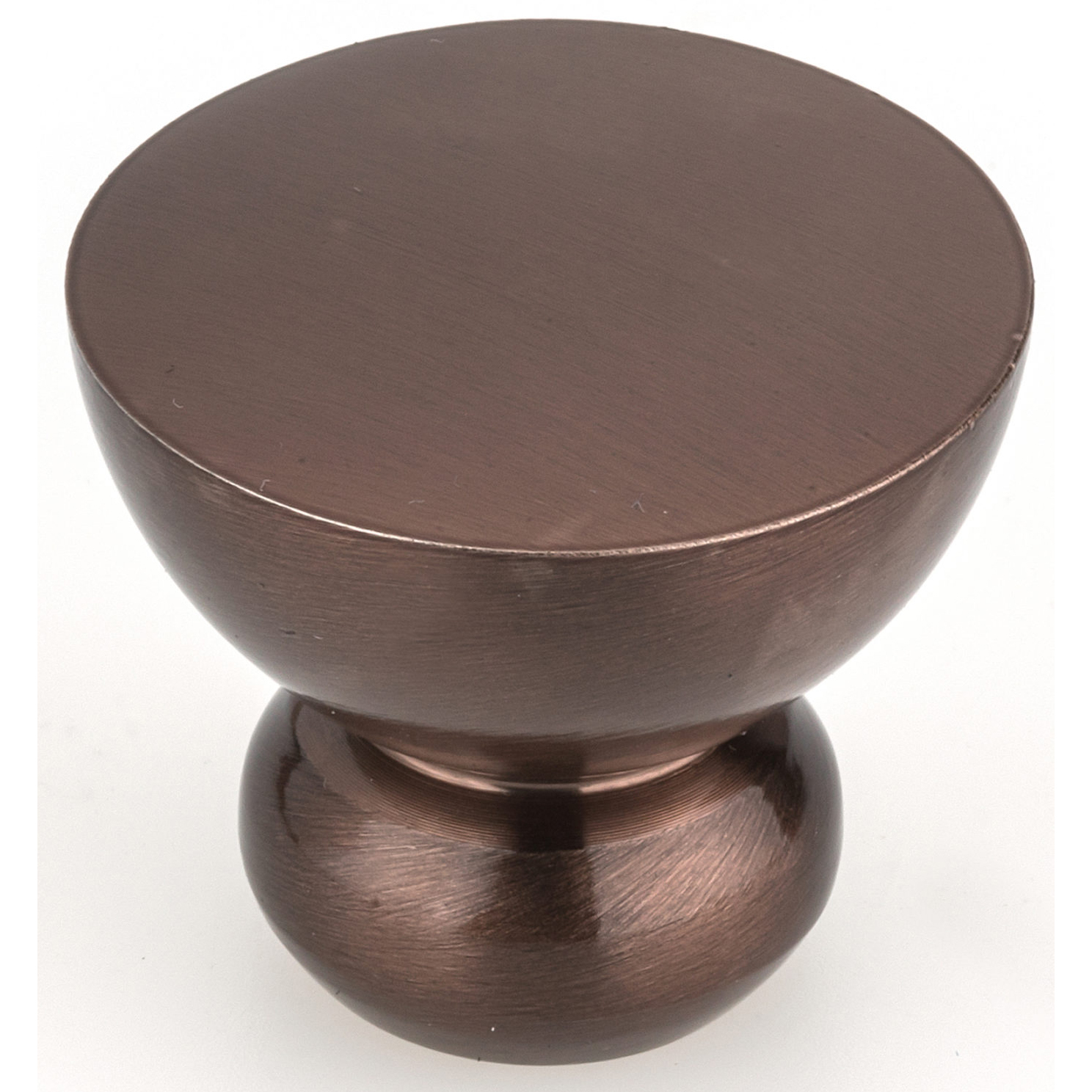 product: Richelieu Contemporary Knob, 1-1/4