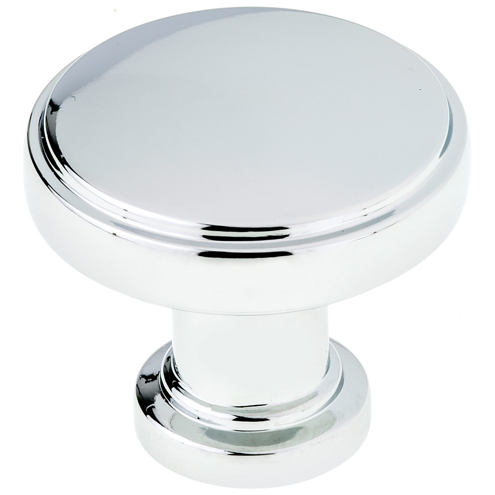 product: Richelieu Contemporary Knob, 1-11/32