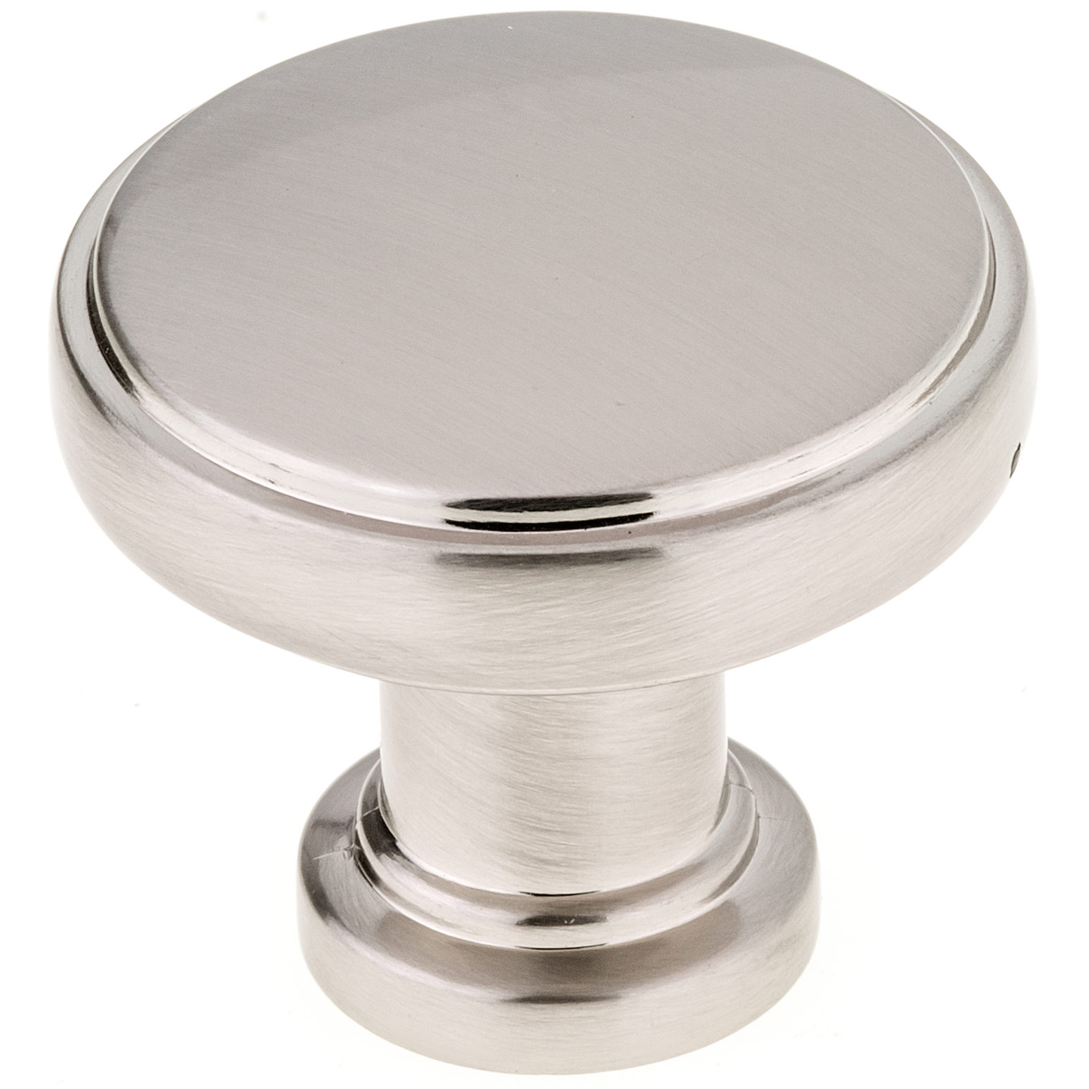 product: Richelieu Contemporary Knob, 1-11/32