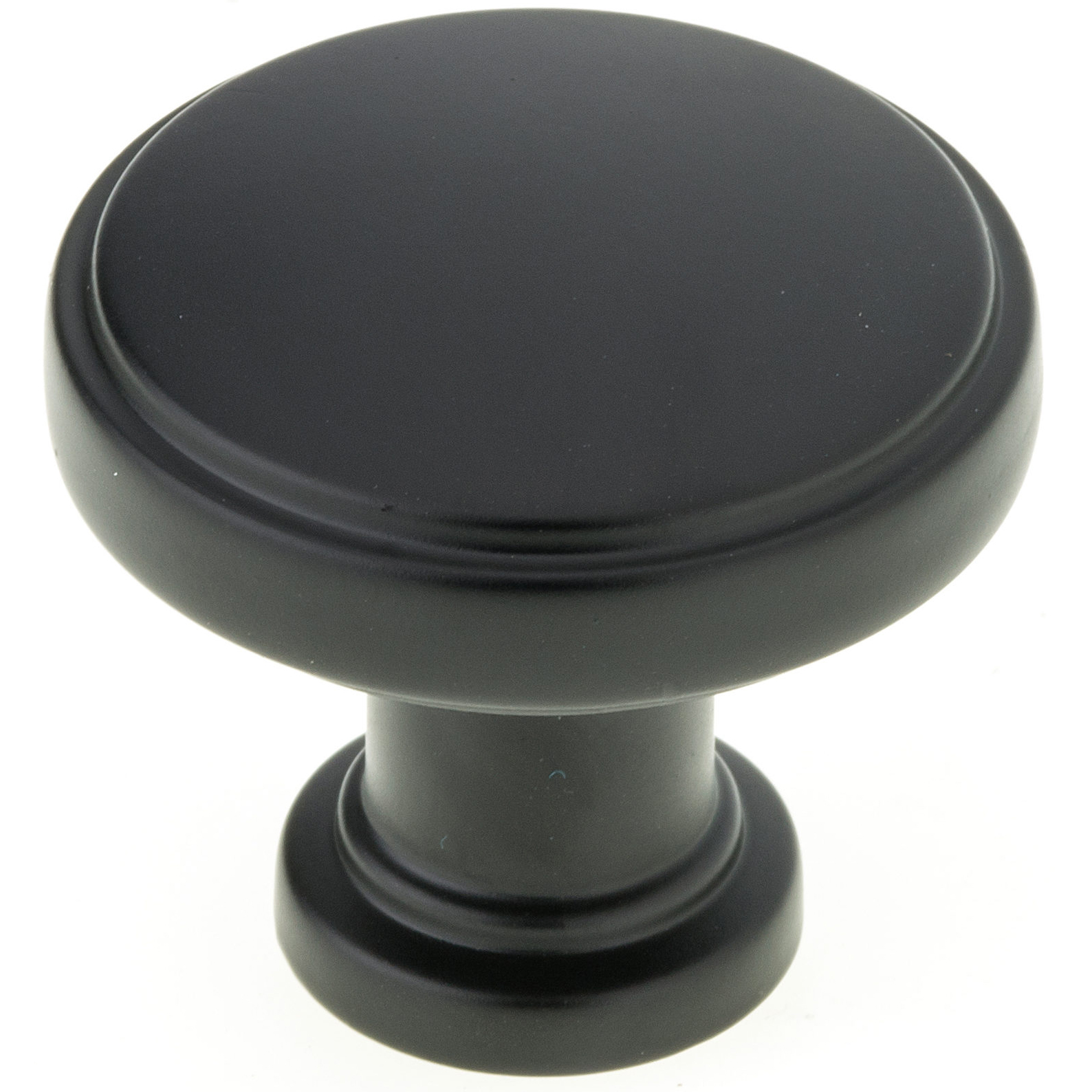 product: Richelieu Contemporary Knob, 1-11/32