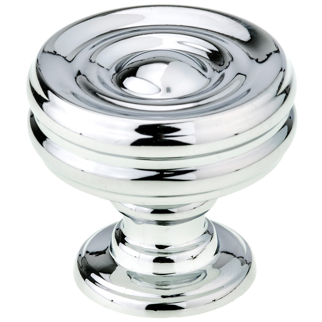 product: Richelieu Contemporary Knob, 1-3/8