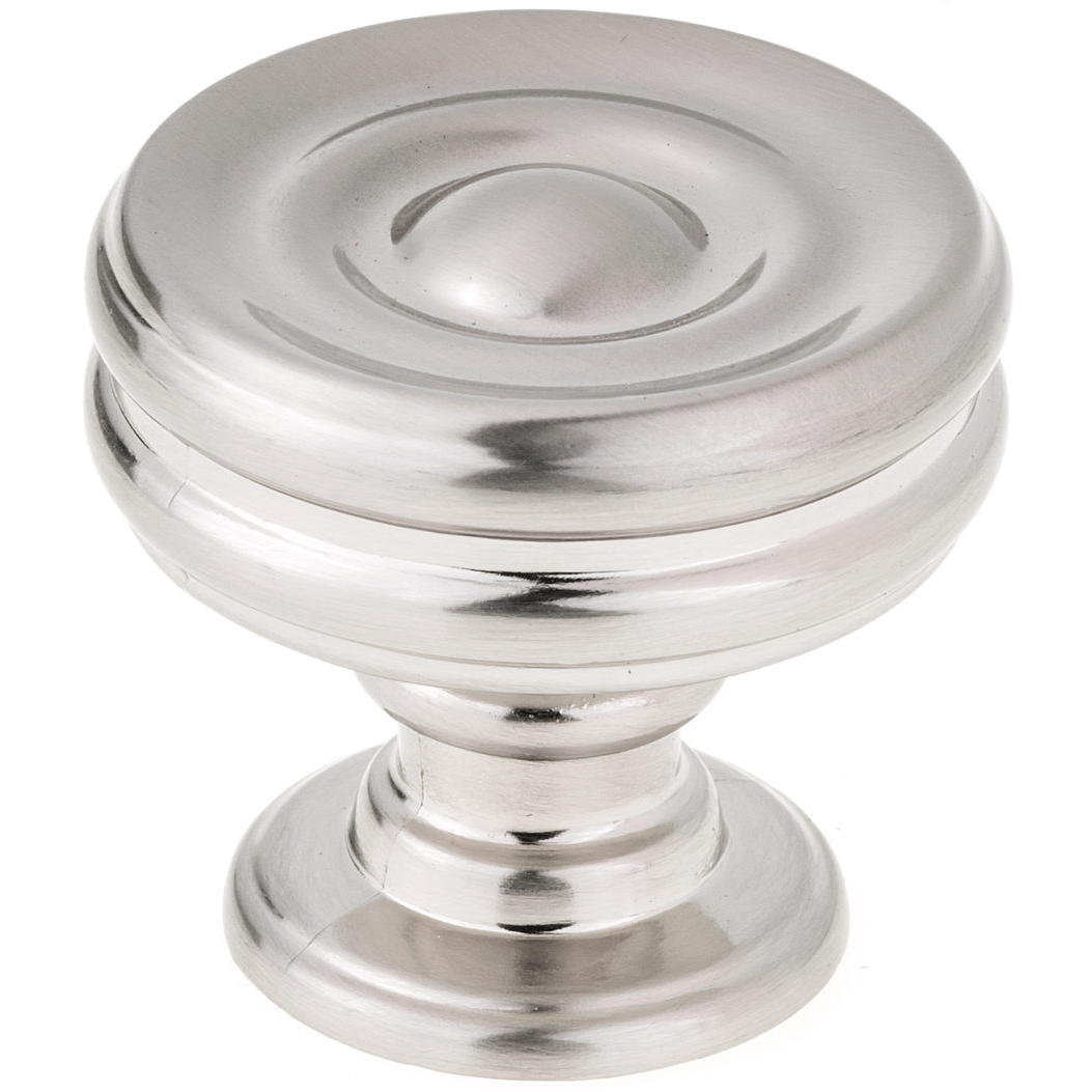 product: Richelieu Contemporary Knob, 1-3/8