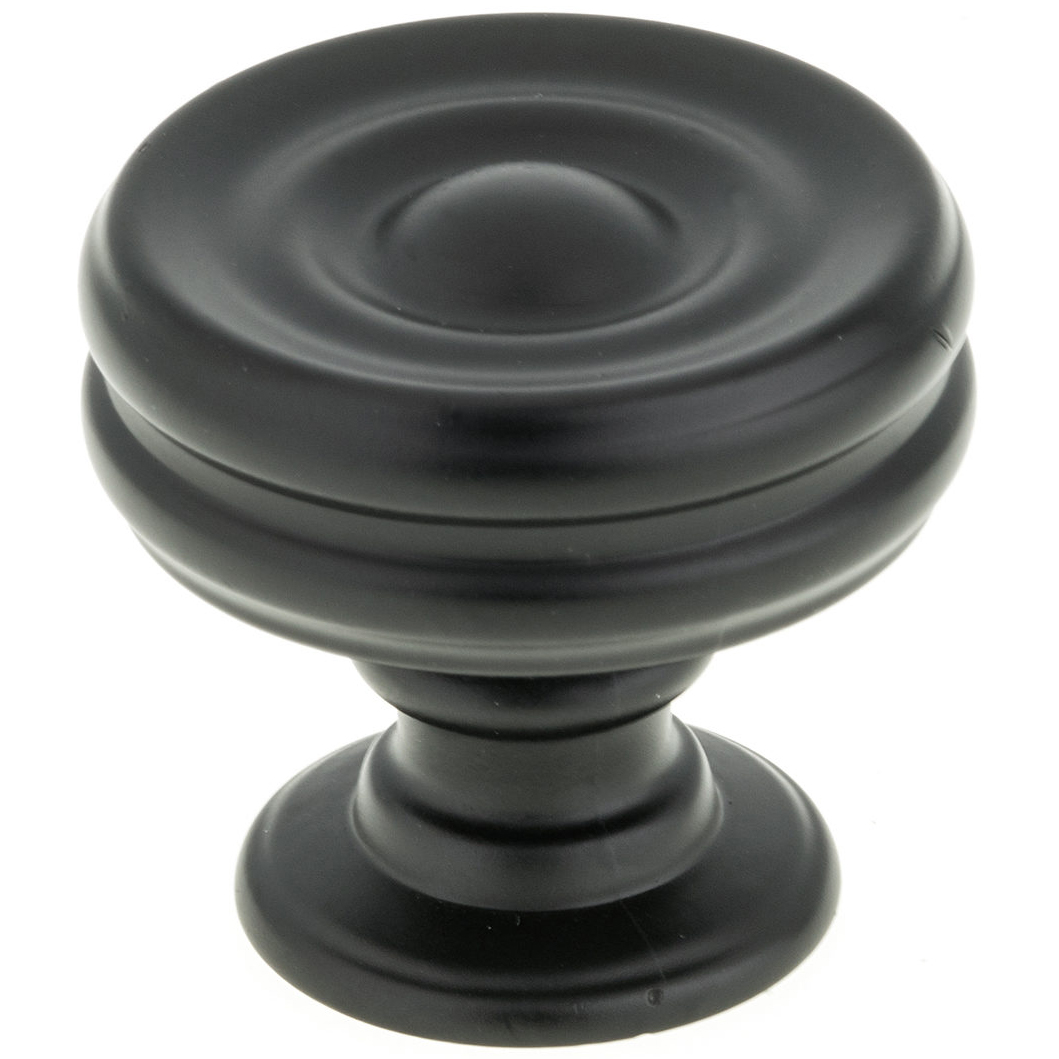 product: Richelieu Contemporary Knob, 1-3/8