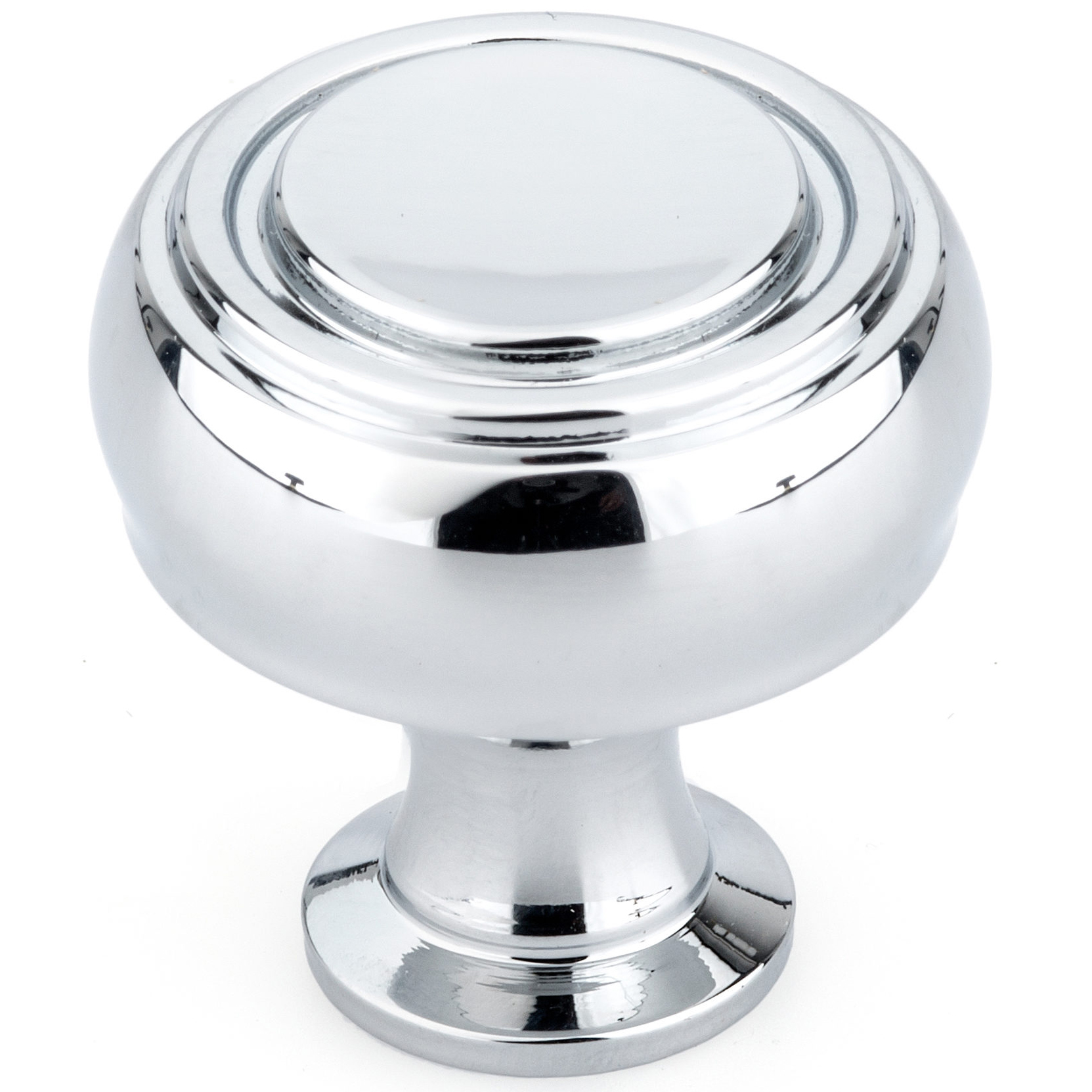 product: Richelieu Contemporary Knob, 1-5/16