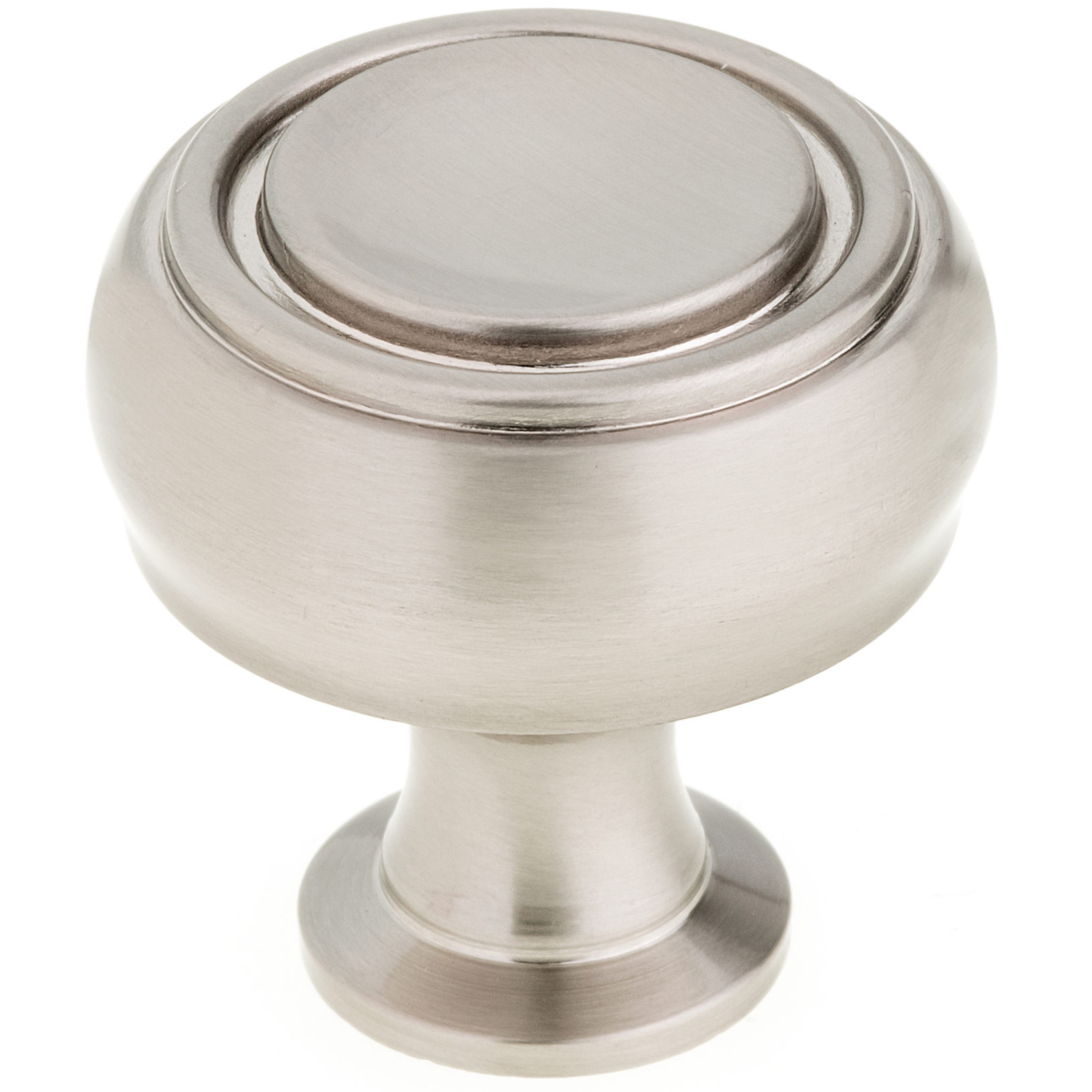 product: Richelieu Contemporary Knob, 1-5/16