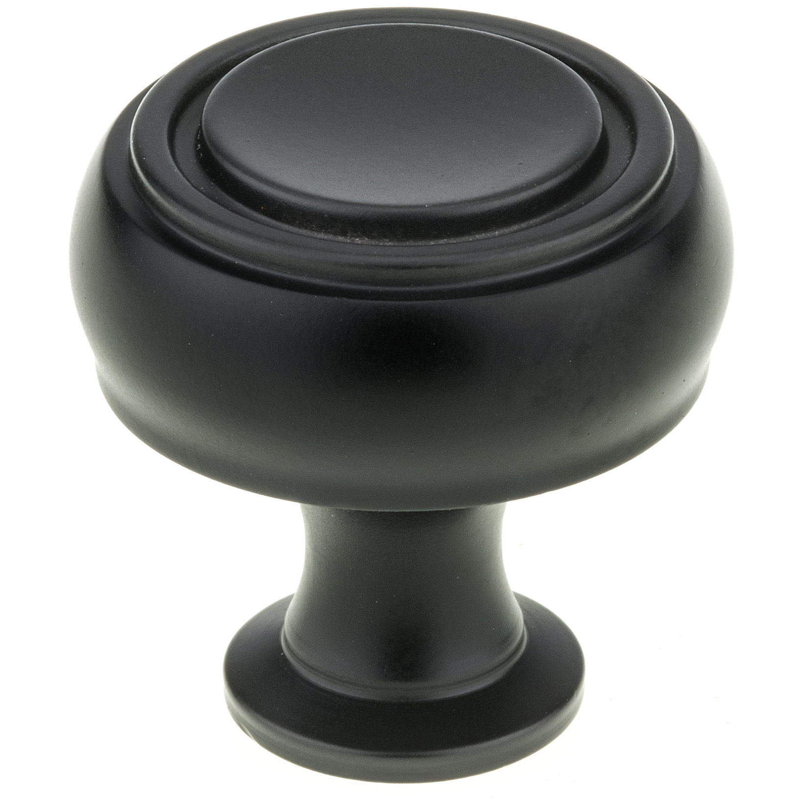 product: Richelieu Contemporary Knob, 1-5/16
