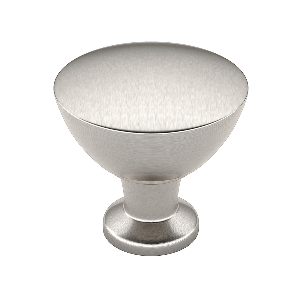 product: Richelieu Contemporary Knob, 1-11/32