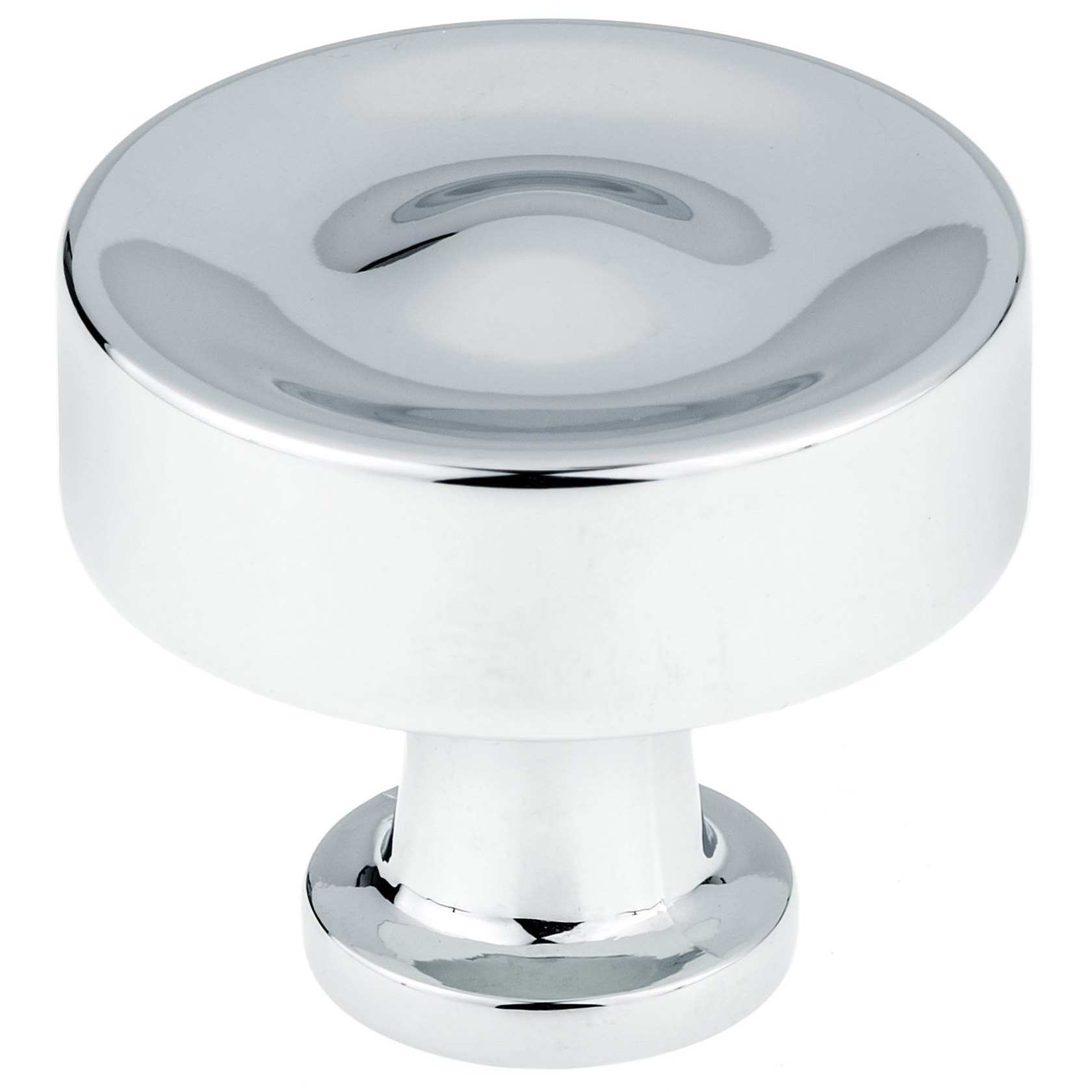product: Richelieu Traditional Knob, 1-3/8