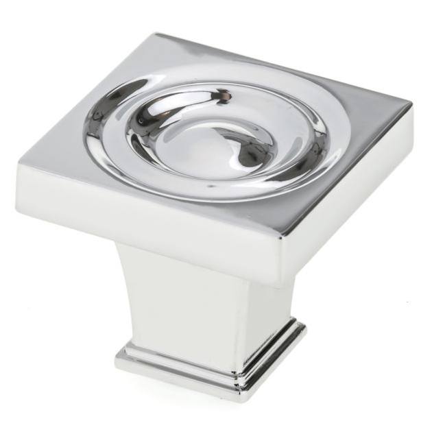 product: Richelieu Transitional Knob, 1-3/16