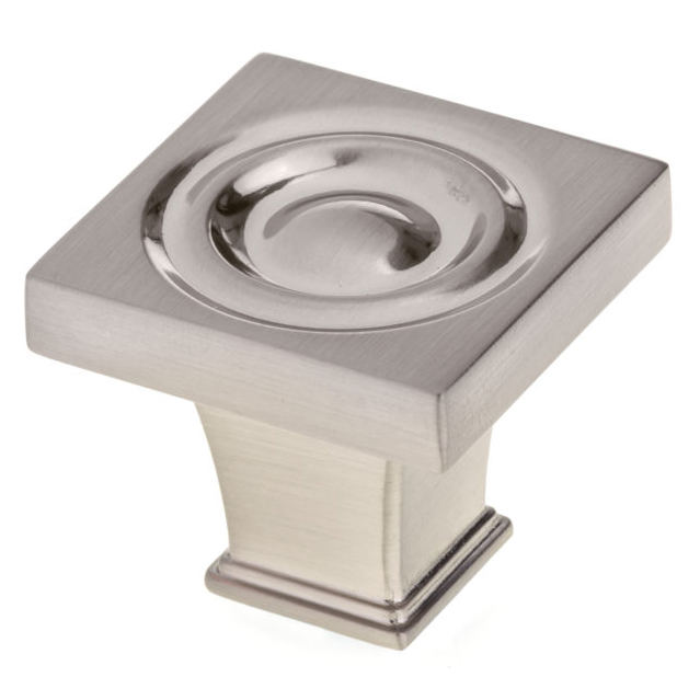 product: Richelieu Transitional Knob, 1-3/16