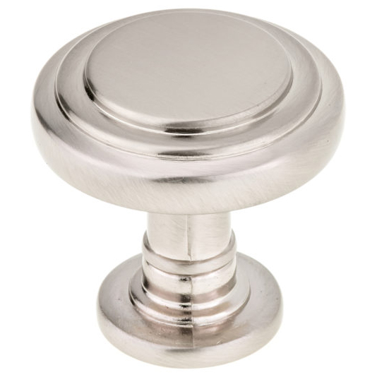 product: Richelieu Traditional Knob, 1-5/16
