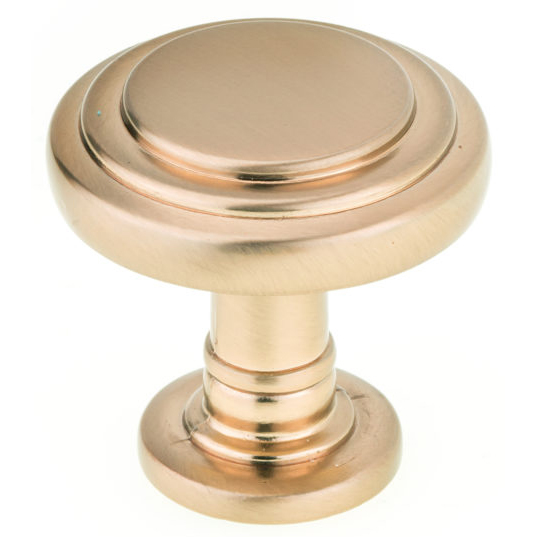 product: Richelieu Traditional Knob, 1-5/16