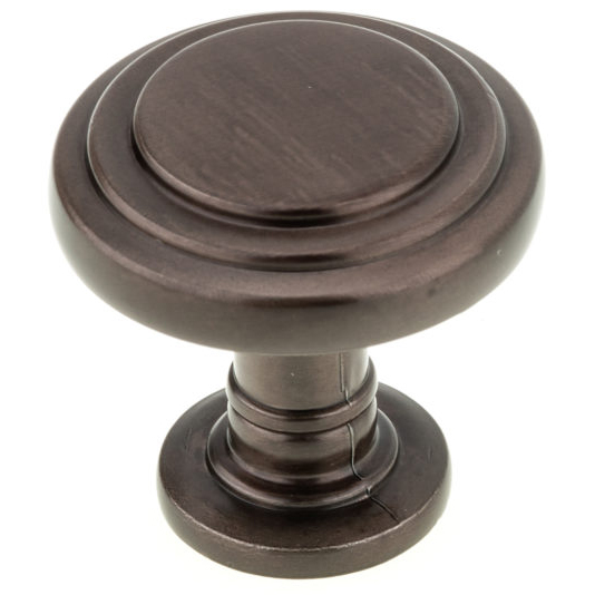 product: Richelieu Traditional Knob, 1-5/16