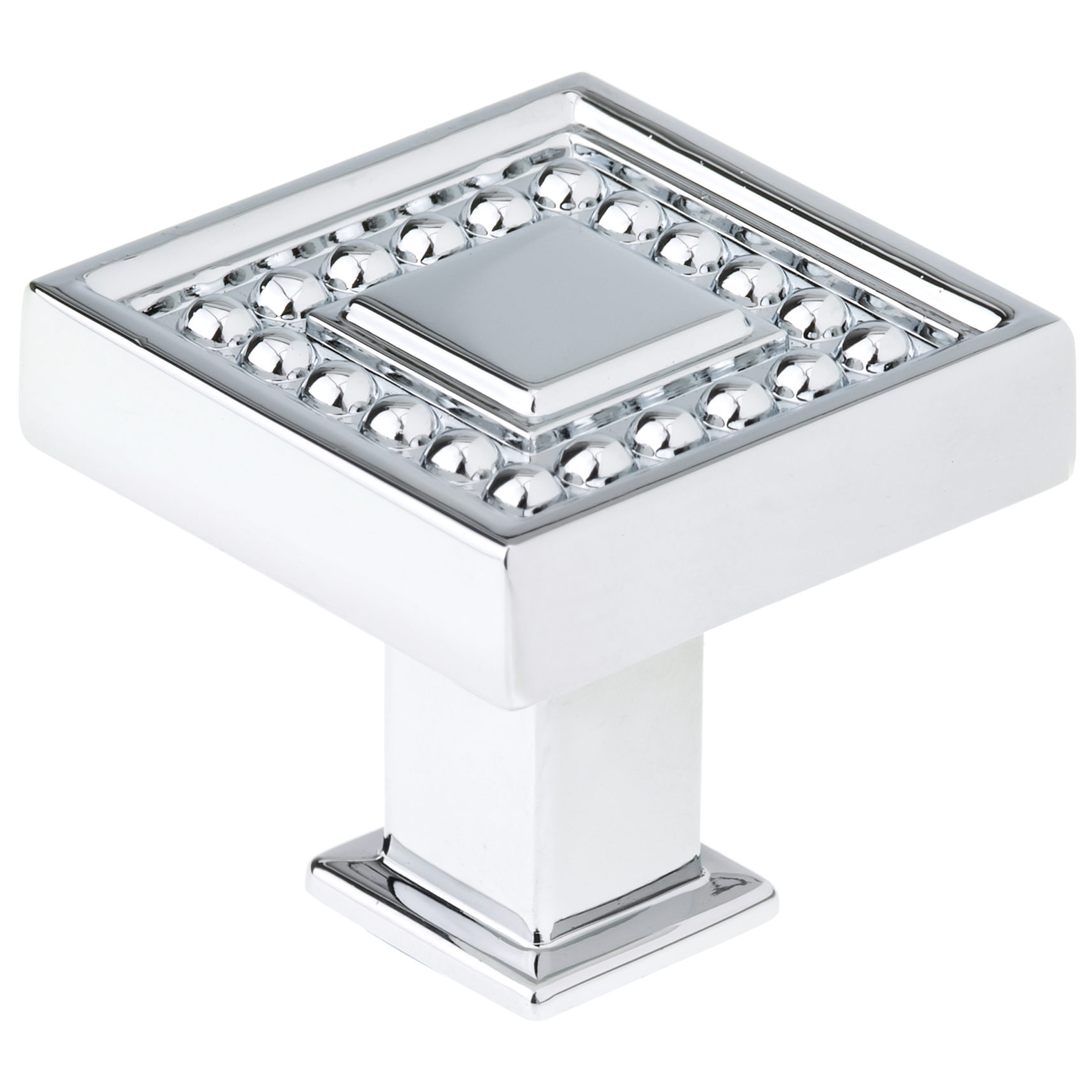 product: Richelieu Transitional Knob, 1-5/16